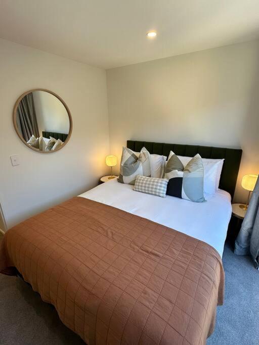 Coronet Peak Villa Queenstown Exterior foto